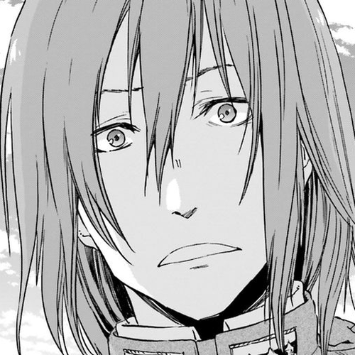 Nejimaki Seirei Senki - Tenkyou no Alderamin Chapter 11 cover