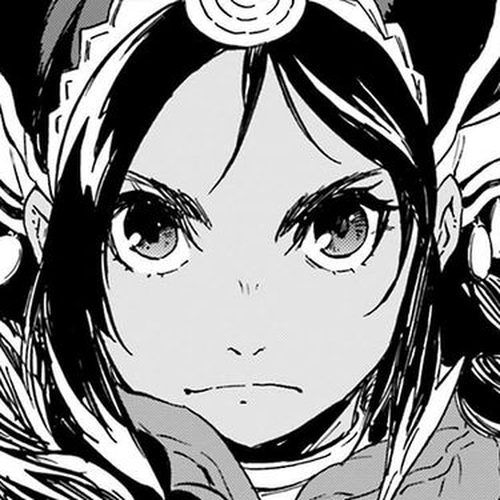 Nejimaki Seirei Senki - Tenkyou no Alderamin Chapter 16 cover