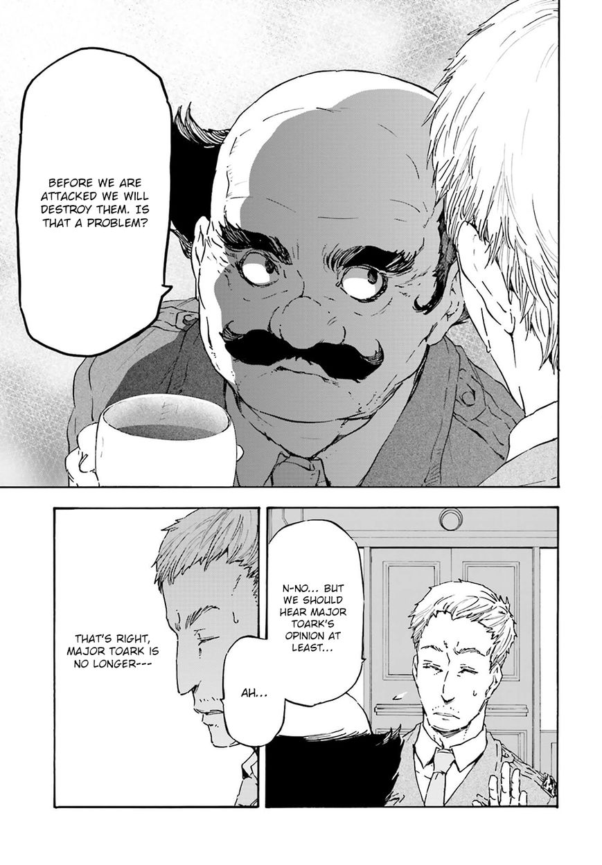 Nejimaki Seirei Senki - Tenkyou no Alderamin Chapter 18 page 8 - Chapter 18