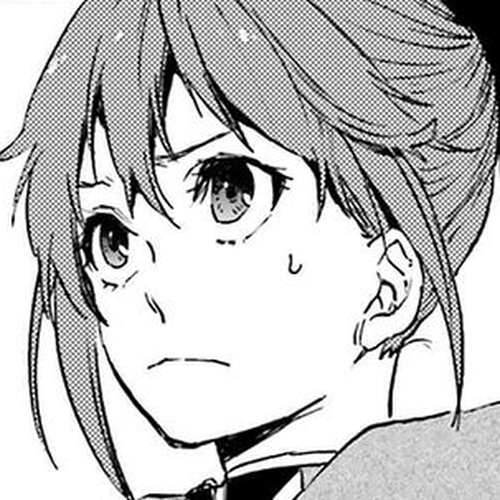Nejimaki Seirei Senki - Tenkyou no Alderamin Chapter 19 cover