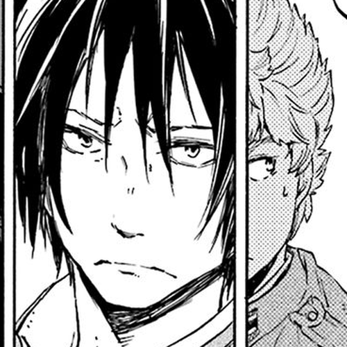Nejimaki Seirei Senki - Tenkyou no Alderamin Chapter 22 cover