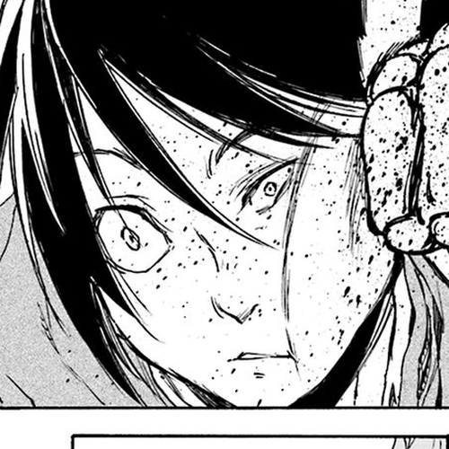 Nejimaki Seirei Senki - Tenkyou no Alderamin Chapter 23 cover