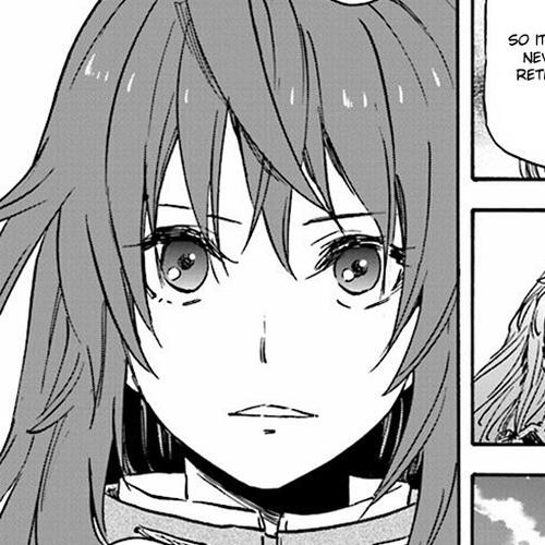 Nejimaki Seirei Senki - Tenkyou no Alderamin Chapter 27 cover