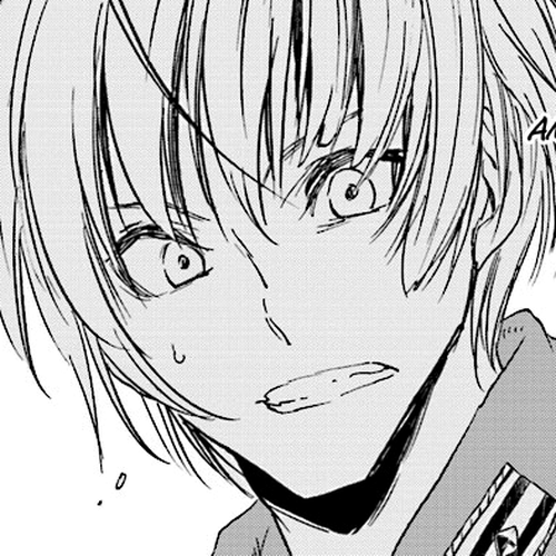 Nejimaki Seirei Senki - Tenkyou no Alderamin Chapter 30 : Confrontation (1) cover