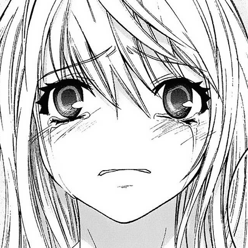 Nejimakiboshi to Aoi Sora Chapter 3: Machine and Heart cover