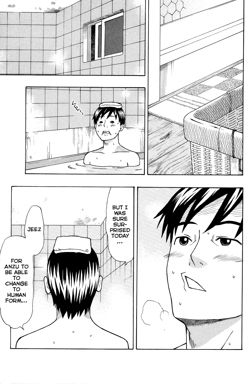 Neko Ane Chapter 1 page 35 - Chapter 1 : Please Take Care of me