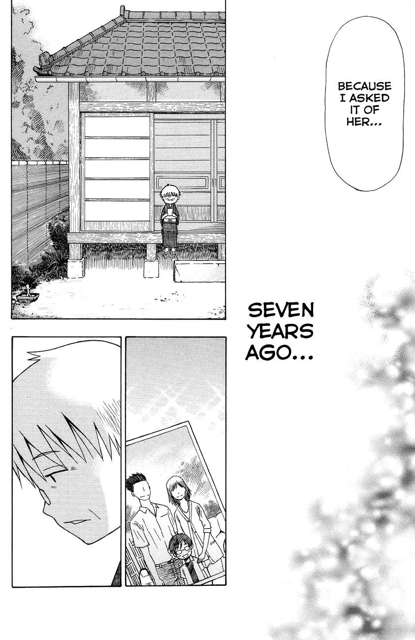Neko Ane Chapter 1 page 44 - Chapter 1 : Please Take Care of me