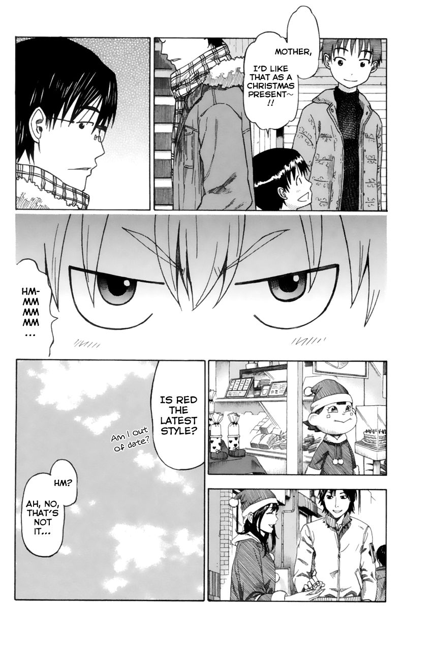 Neko Ane Chapter 10 page 2 - Chapter 10 : Christmas!