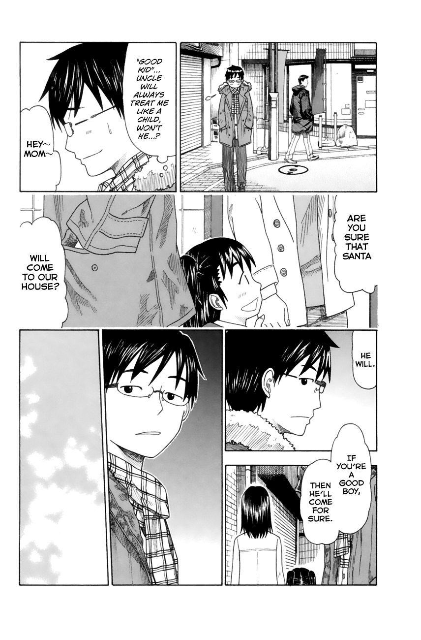 Neko Ane Chapter 10 page 22 - Chapter 10 : Christmas!