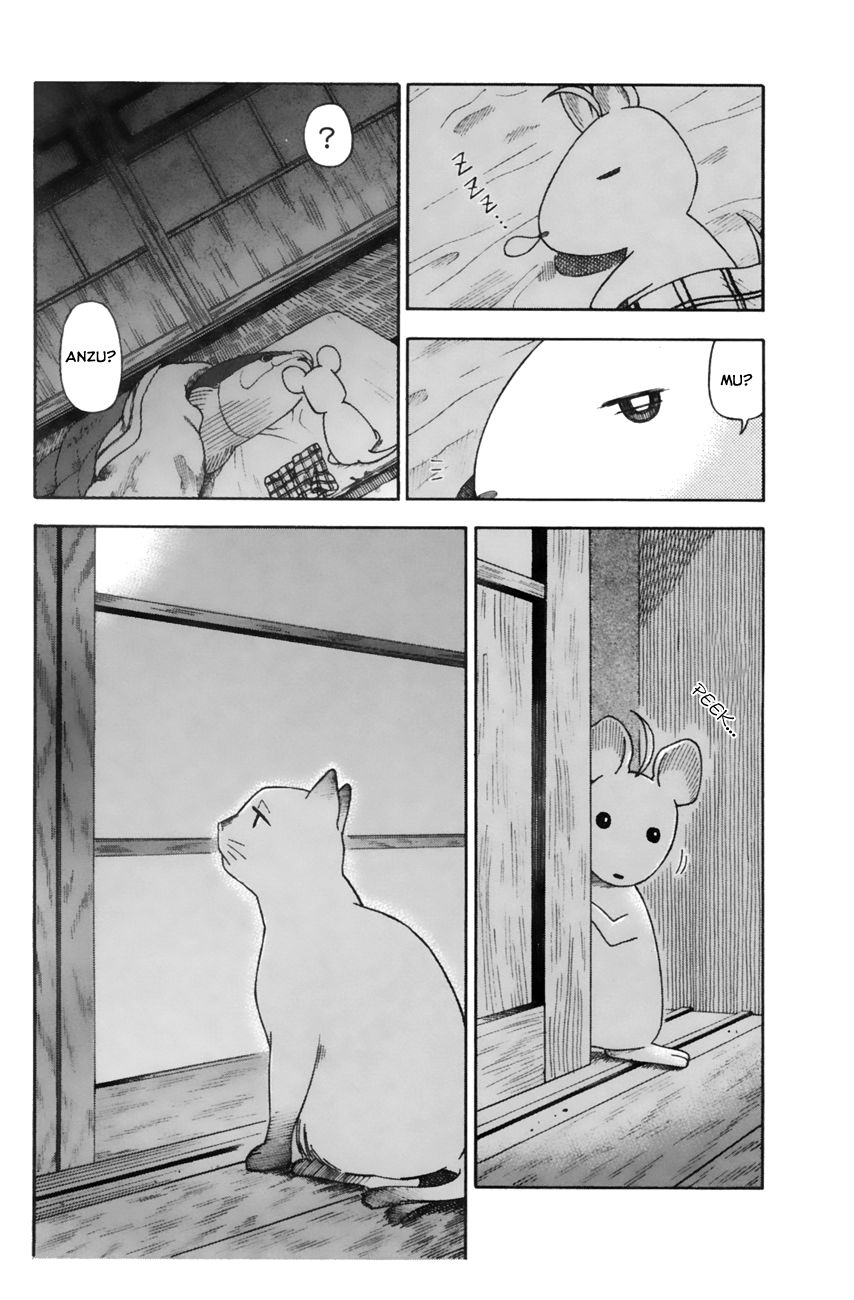 Neko Ane Chapter 11 page 22 - Chapter 11 : Mouse
