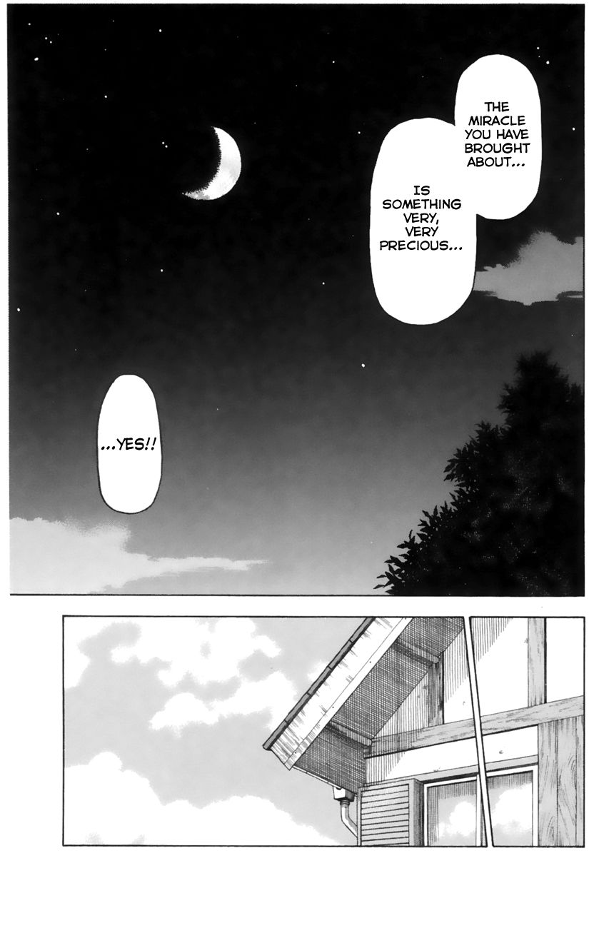 Neko Ane Chapter 11 page 27 - Chapter 11 : Mouse