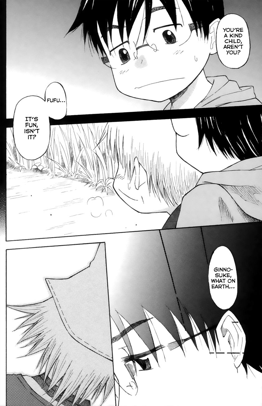 Neko Ane Chapter 17 page 19 - Chapter 17 : Choices (Pt 2)