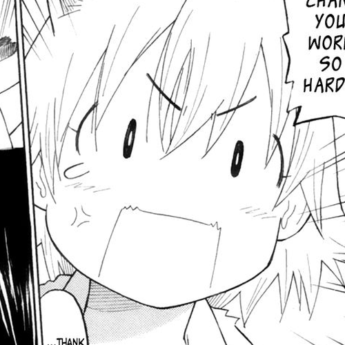 Neko Ane Chapter 18 : Eldest cover