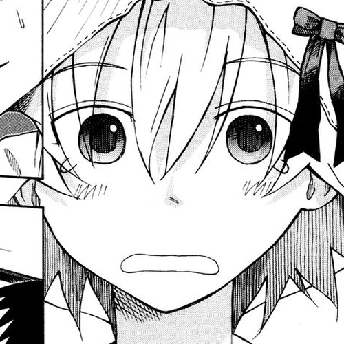 Neko Ane Chapter 2 : Stepping Out cover