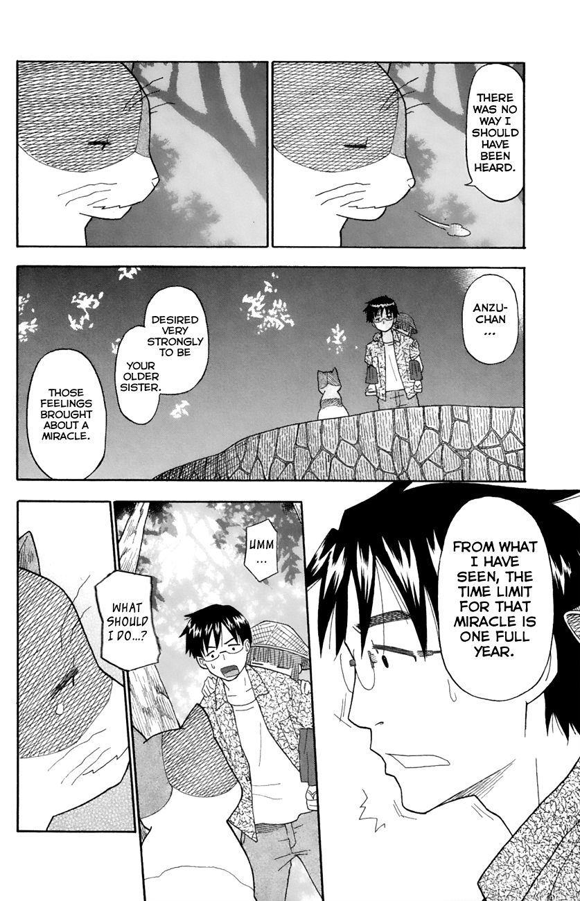 Neko Ane Chapter 20 page 20 - Chapter 20 : Miracle