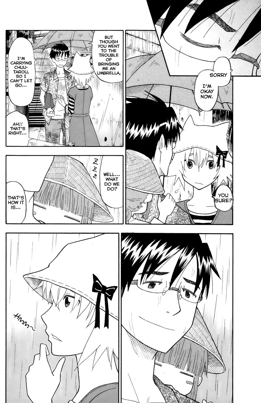 Neko Ane Chapter 20 page 30 - Chapter 20 : Miracle