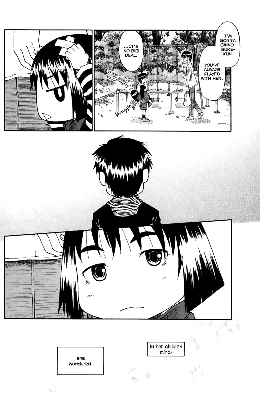 Neko Ane Chapter 22 page 2 - Chapter 22 : Leaving Home.