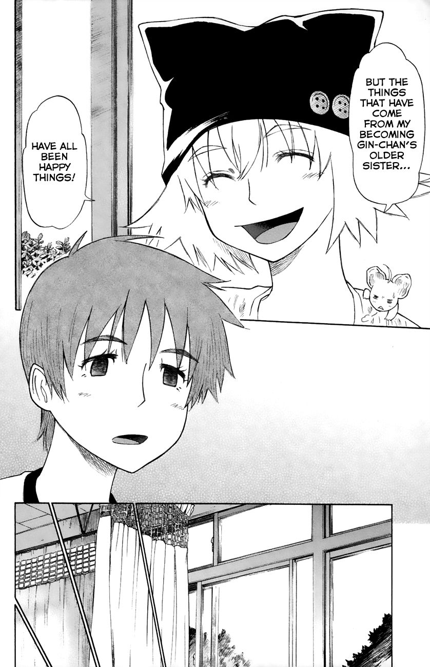 Neko Ane Chapter 23 page 22 - Chapter 23 : Beloved Things.