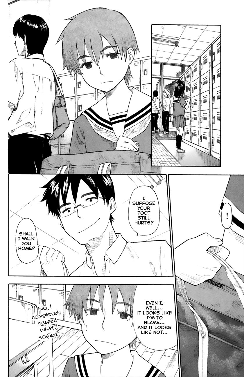 Neko Ane Chapter 23 page 24 - Chapter 23 : Beloved Things.