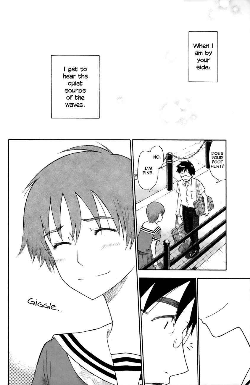 Neko Ane Chapter 23 page 28 - Chapter 23 : Beloved Things.
