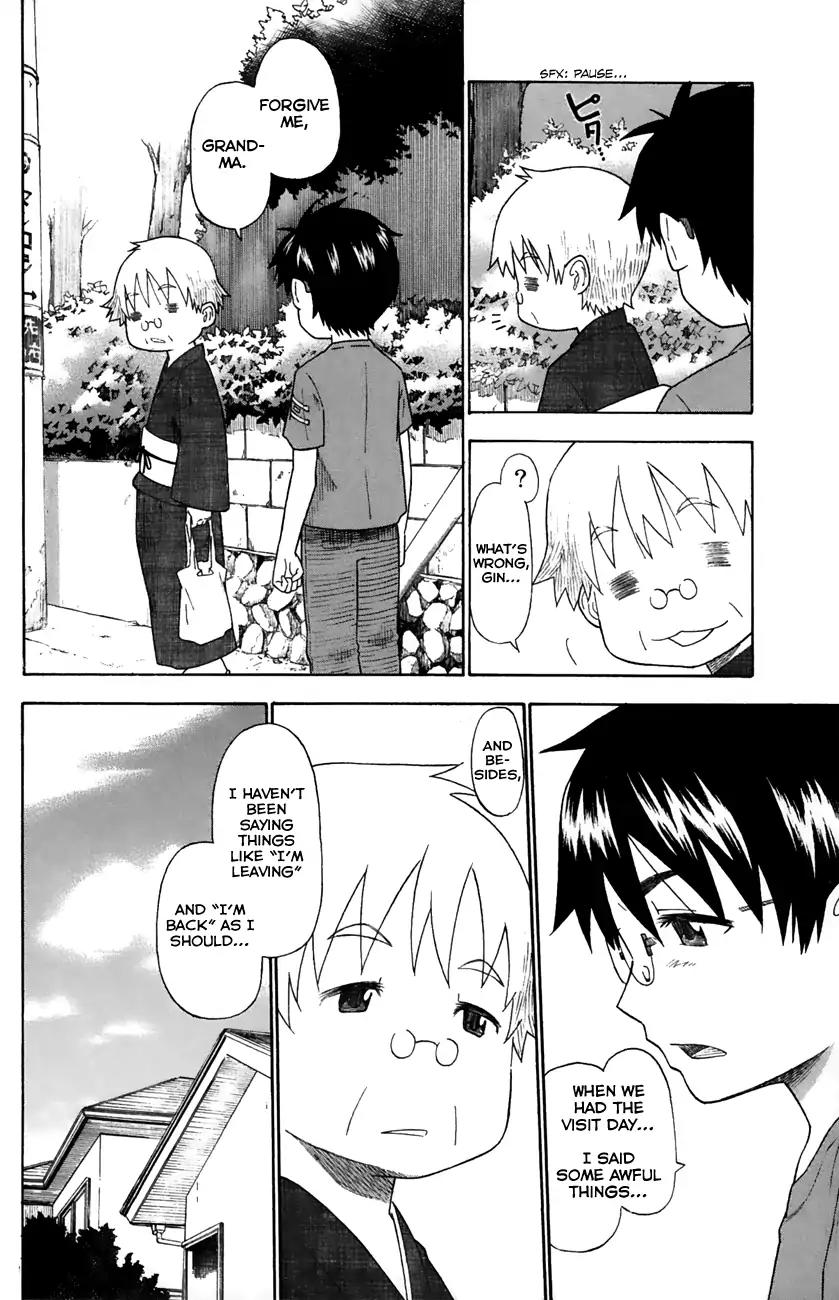 Neko Ane Chapter 27 page 24 - Chapter 27: An Old Story (Pt.2)