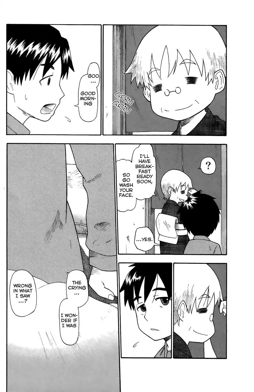 Neko Ane Chapter 27 page 4 - Chapter 27: An Old Story (Pt.2)