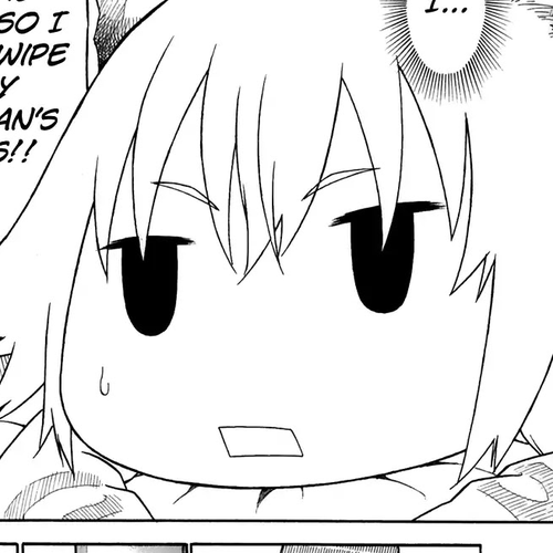 Neko Ane Chapter 29: Tears cover