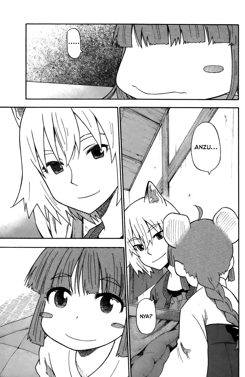 Neko Ane Chapter 31 page 27 - Chapter 31: Mouse and Cat.