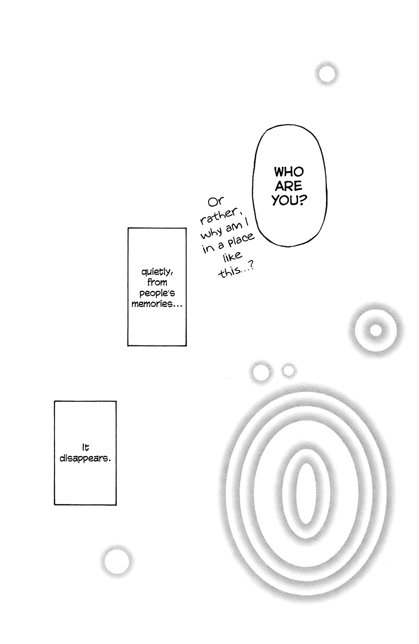 Neko Ane Chapter 32 page 28 - Chapter 32: Memories