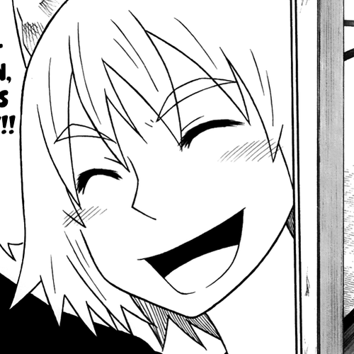 Neko Ane Chapter 32: Memories cover