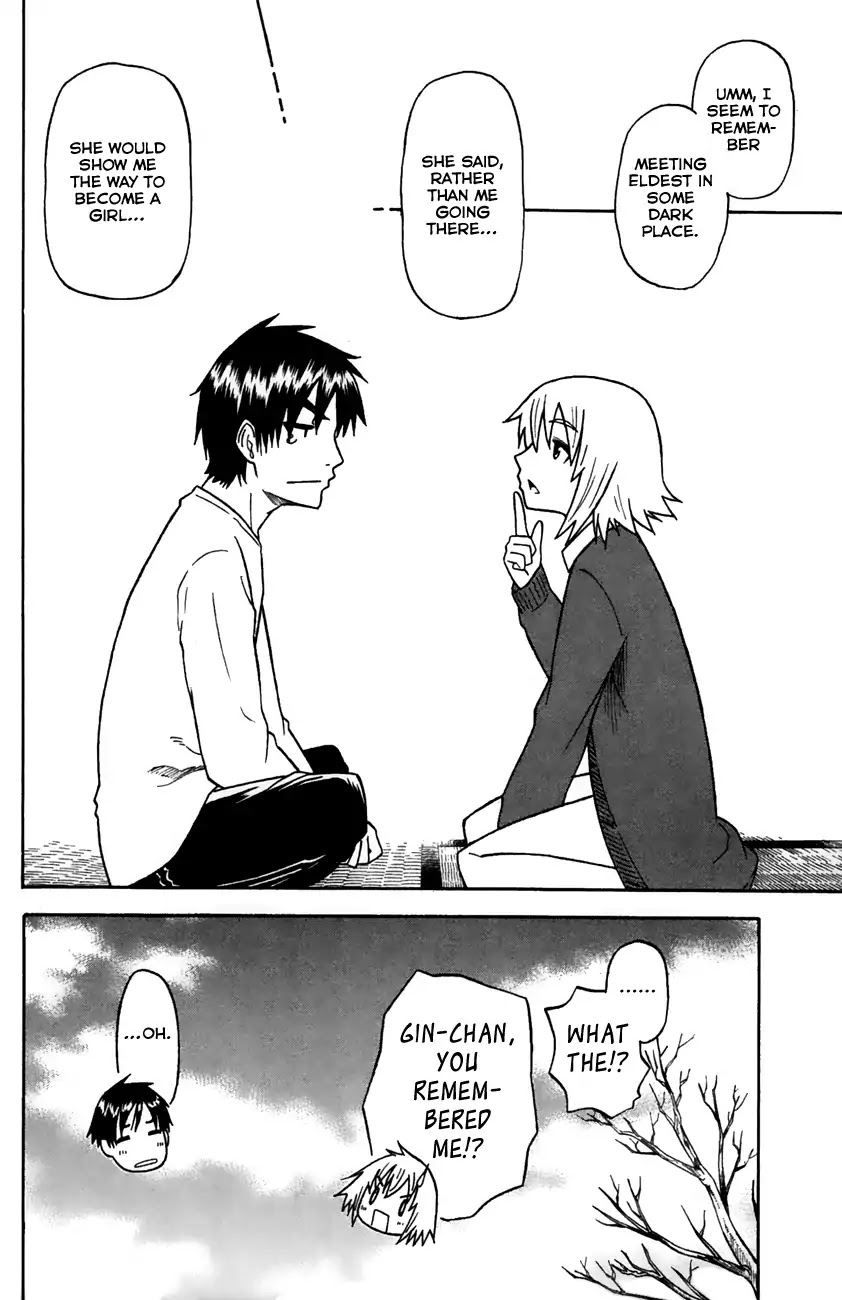 Neko Ane Chapter 35 page 29 - Chapter 35: Miracle. [END]