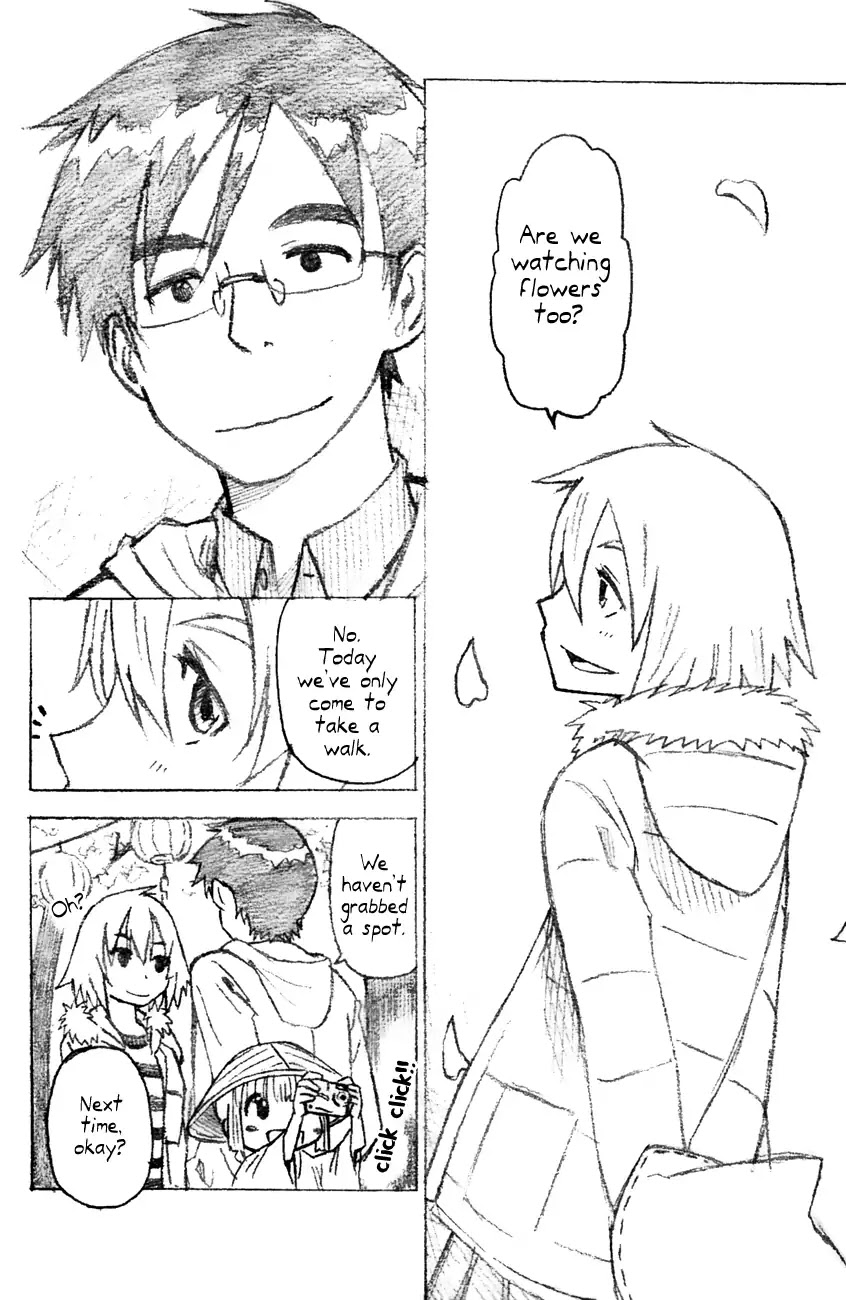 Neko Ane Chapter 36 page 2 - Chapter 36: Epilogue