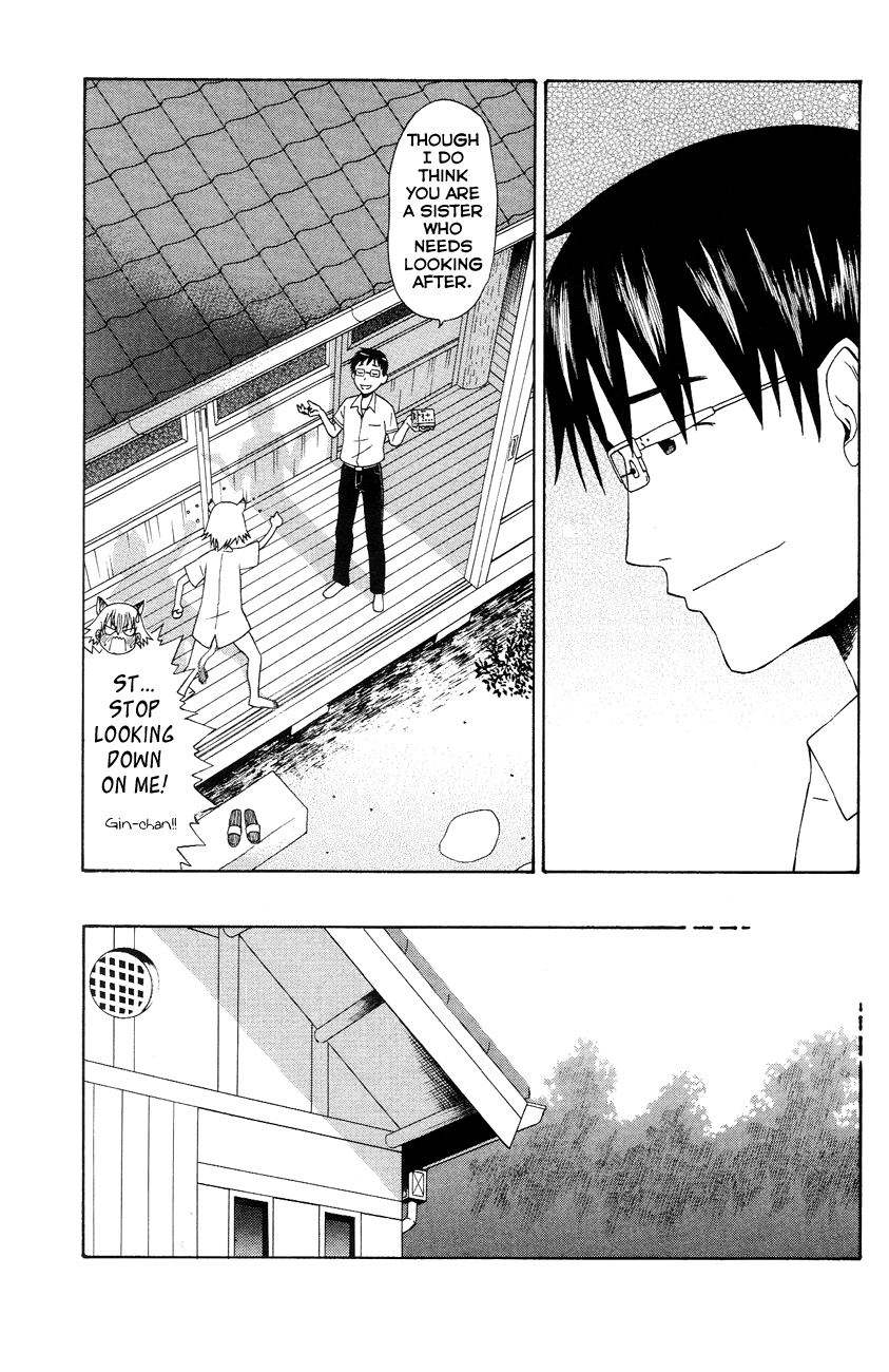 Neko Ane Chapter 4 page 29 - Chapter 4 v2 : Big Sister...
