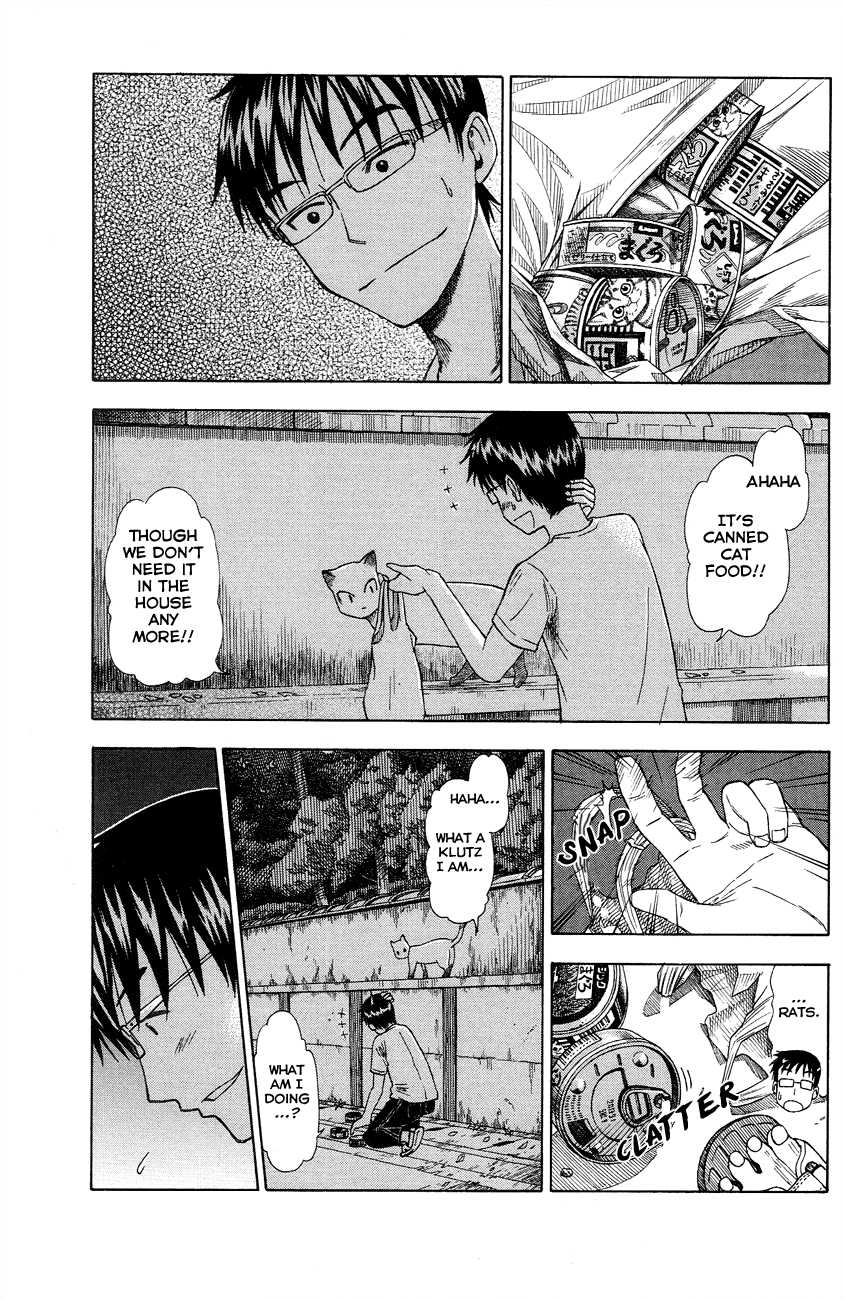 Neko Ane Chapter 5 page 23 - Chapter 5 v2 : Helping With Homework