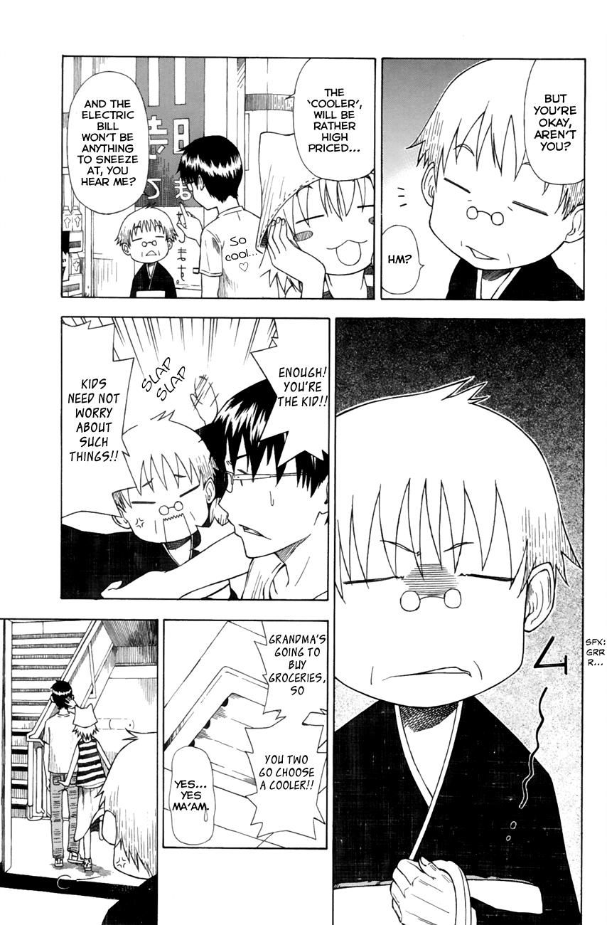 Neko Ane Chapter 6 page 14 - Chapter 6 : Shopping