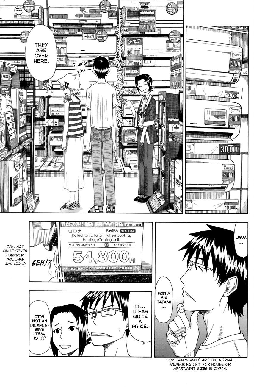 Neko Ane Chapter 6 page 18 - Chapter 6 : Shopping