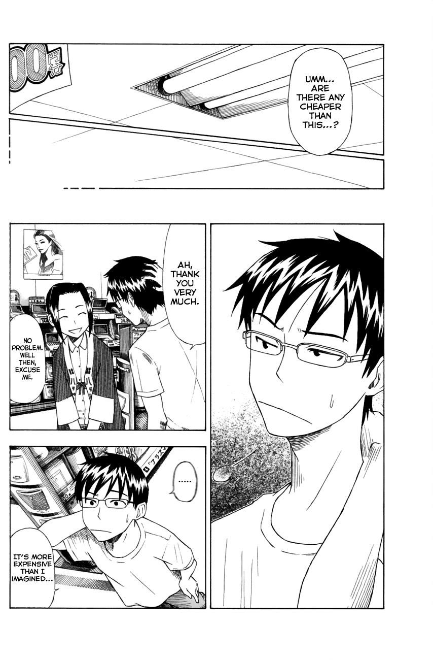 Neko Ane Chapter 6 page 19 - Chapter 6 : Shopping