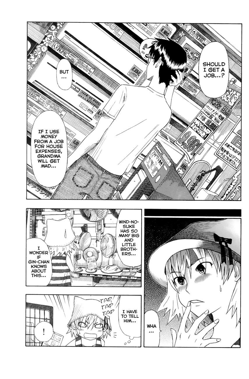 Neko Ane Chapter 6 page 20 - Chapter 6 : Shopping