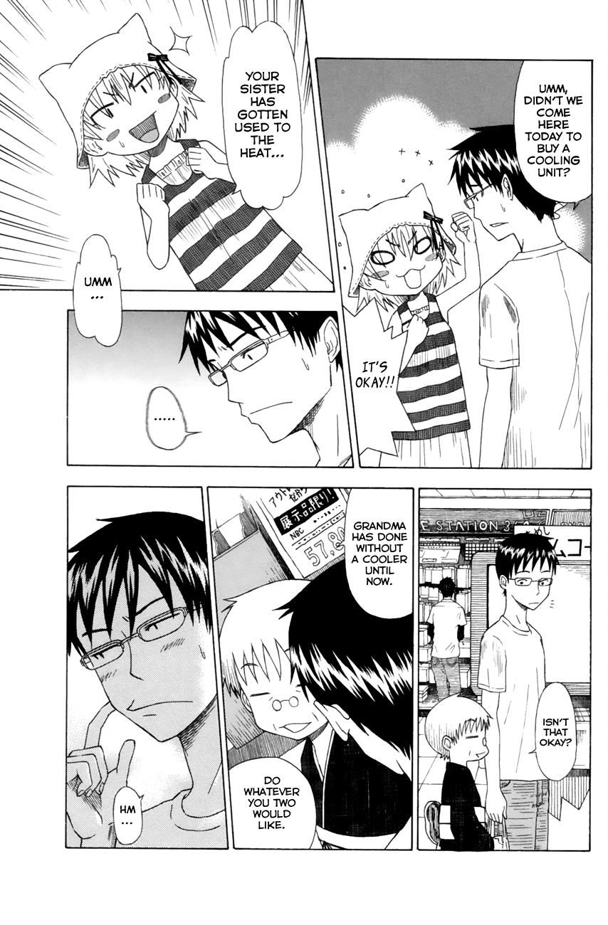 Neko Ane Chapter 6 page 30 - Chapter 6 : Shopping