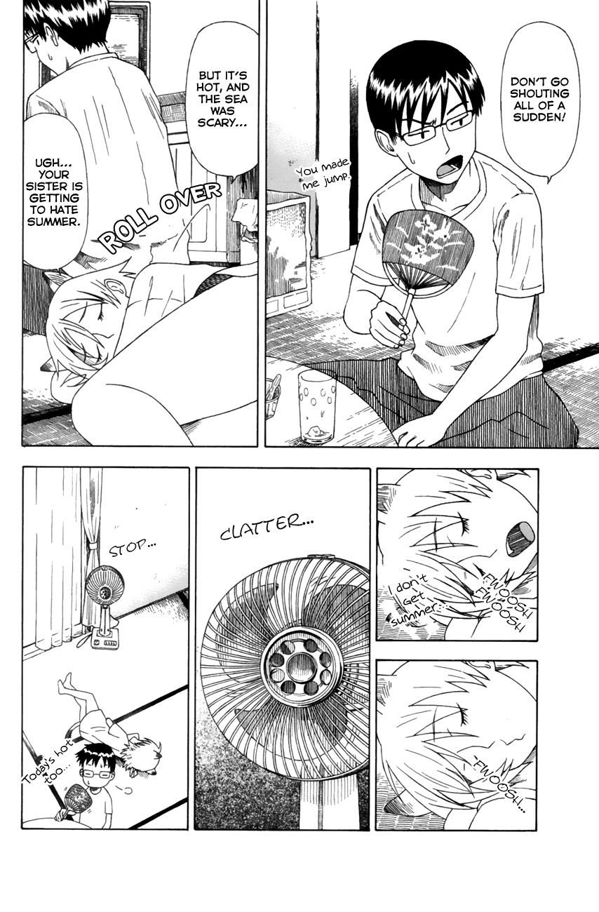 Neko Ane Chapter 6 page 9 - Chapter 6 : Shopping