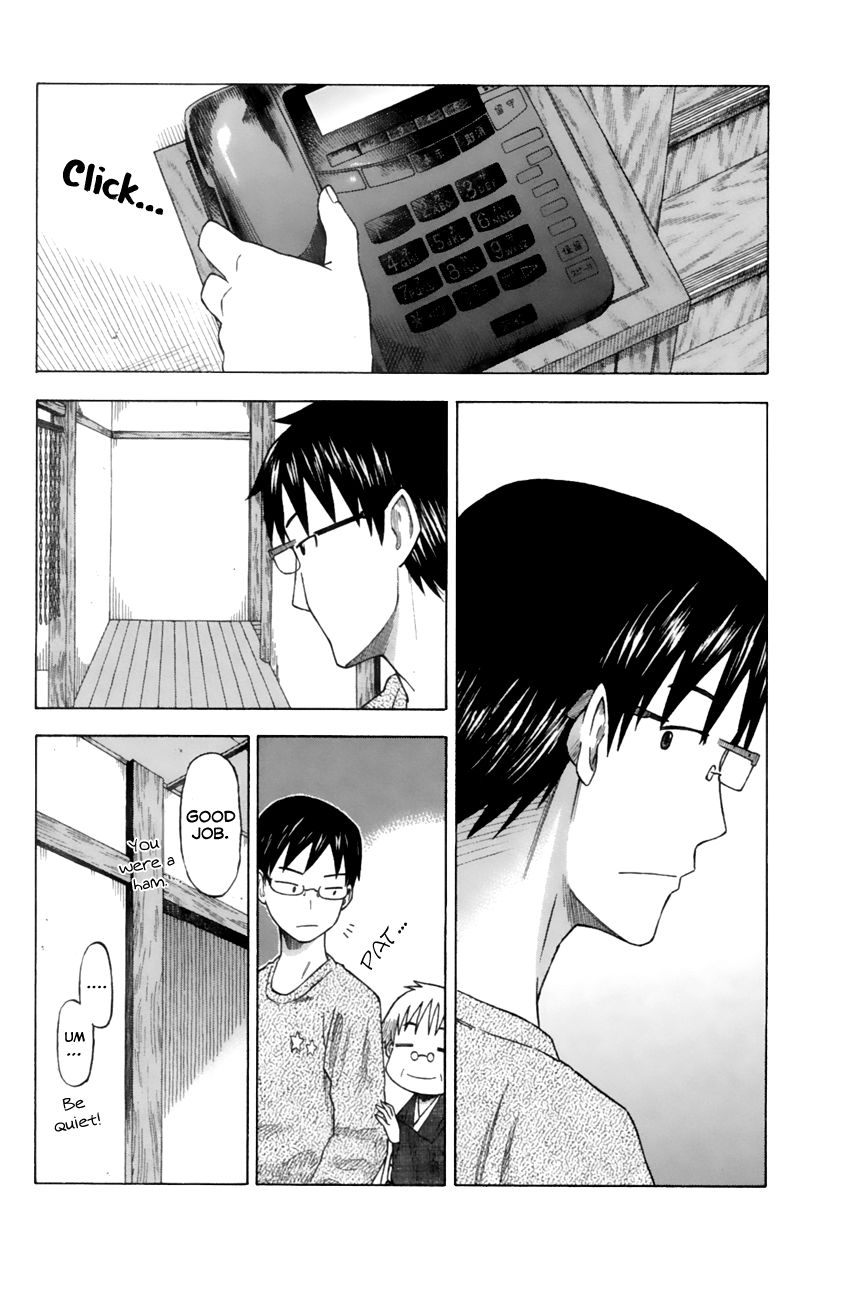 Neko Ane Chapter 8 page 28 - Chapter 8 : Training
