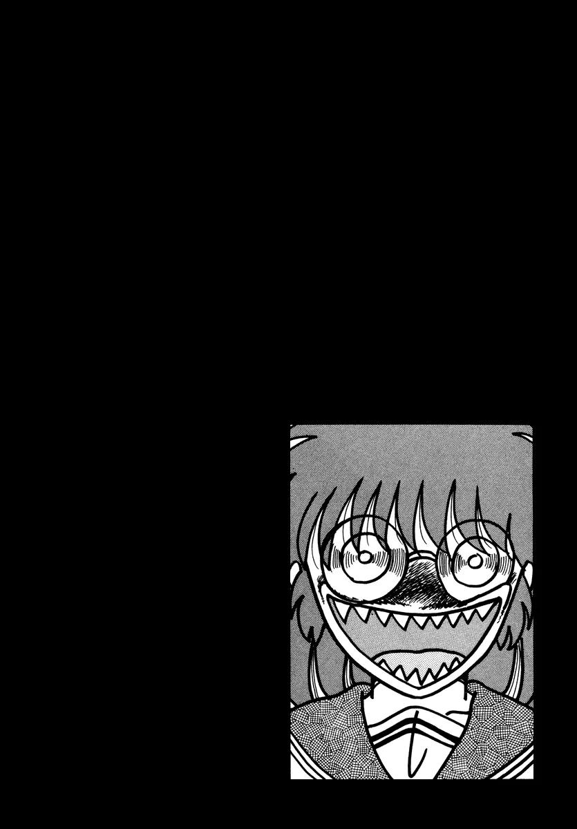 Neko de Gomen! Chapter 11 page 6 - Chapter 11: This Girl Is a Cat...!?