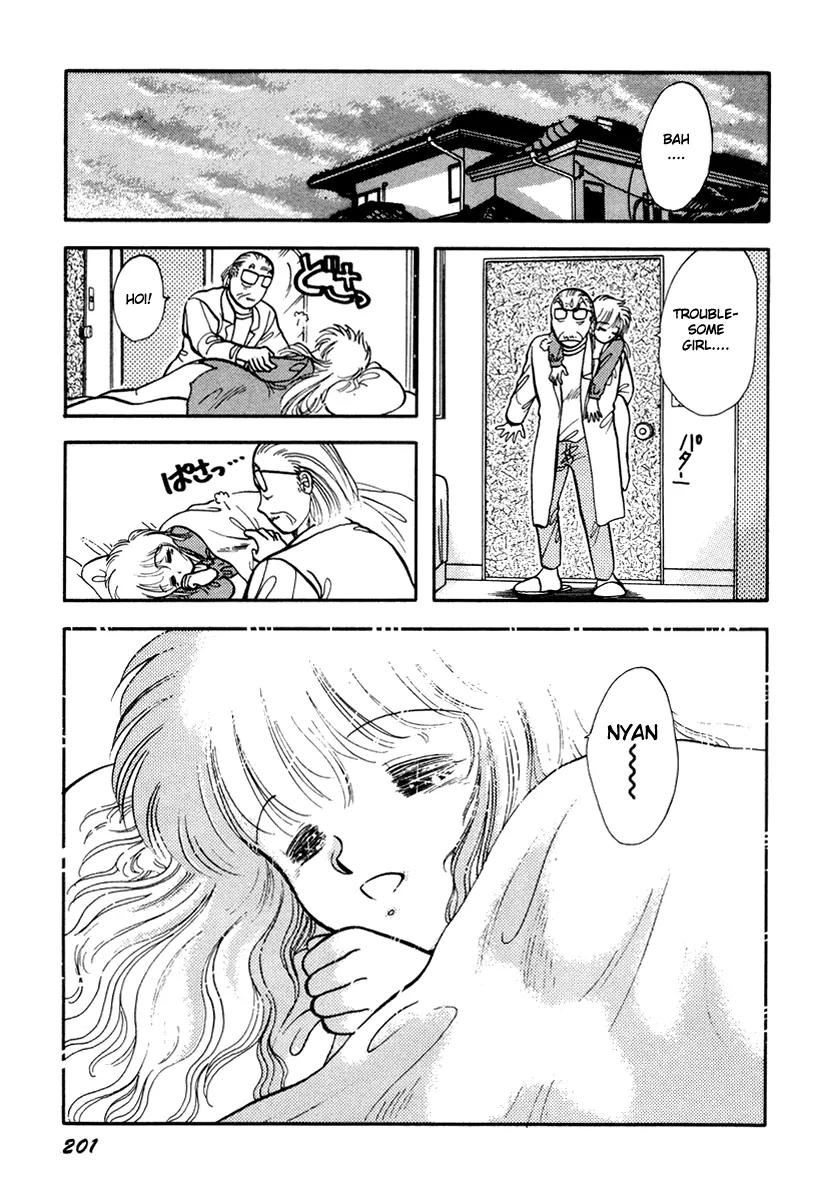 Neko de Gomen! Chapter 24 page 18 - Chapter 24: The Heat Period Doesn't Sleep!