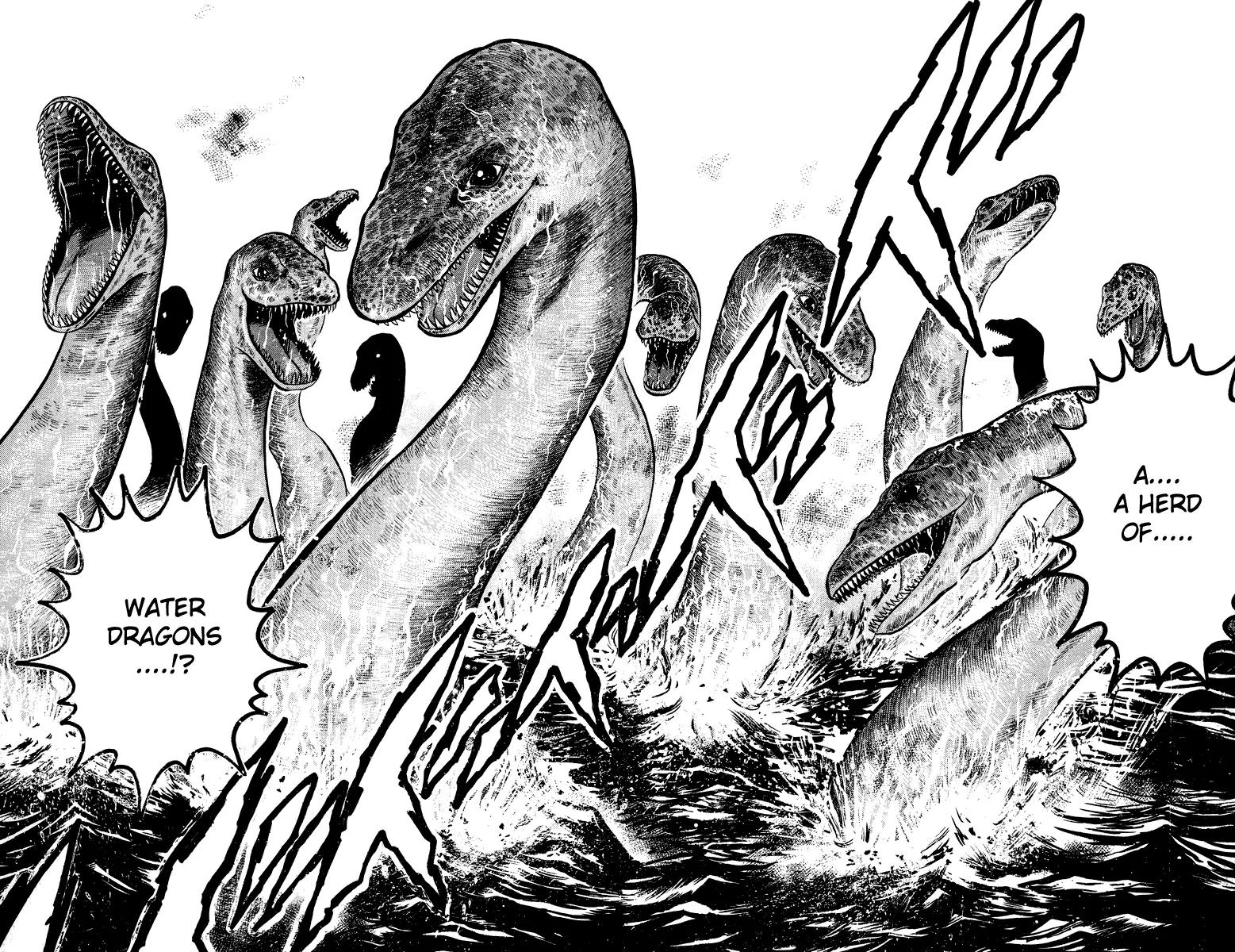 Neko de Gomen! Chapter 32 page 12 - Chapter 32: Sinking Ships
