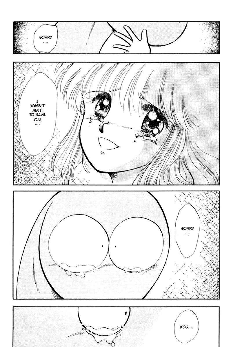 Neko de Gomen! Chapter 32 page 9 - Chapter 32: Sinking Ships