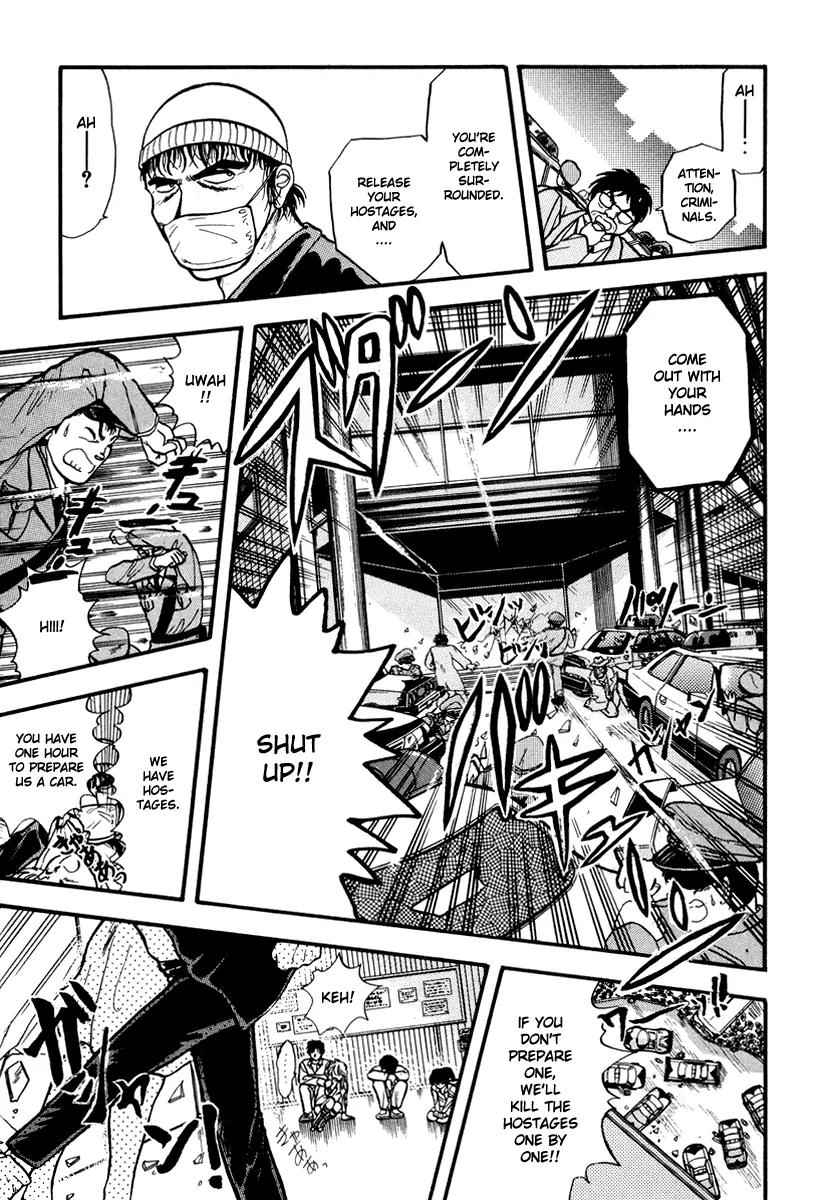 Neko de Gomen! Chapter 39 page 46 - Chapter 39: Fat Girl Yayoi... ?