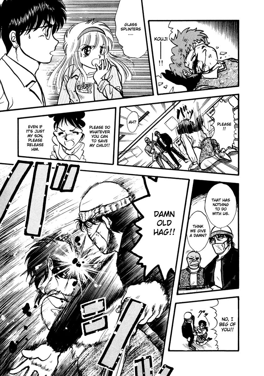 Neko de Gomen! Chapter 39 page 48 - Chapter 39: Fat Girl Yayoi... ?
