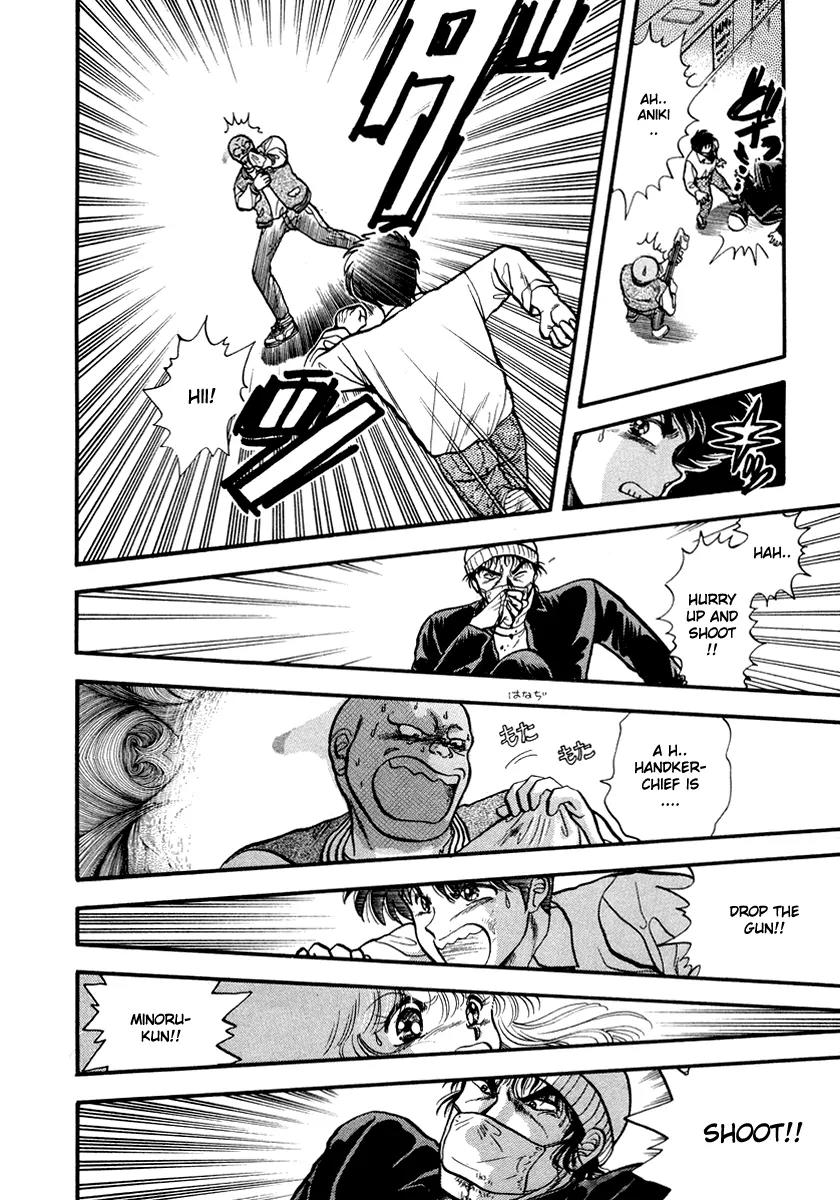 Neko de Gomen! Chapter 39 page 51 - Chapter 39: Fat Girl Yayoi... ?