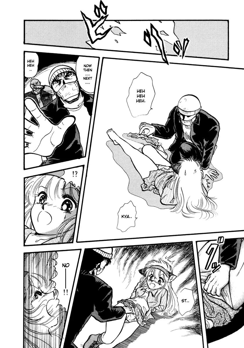Neko de Gomen! Chapter 39 page 59 - Chapter 39: Fat Girl Yayoi... ?