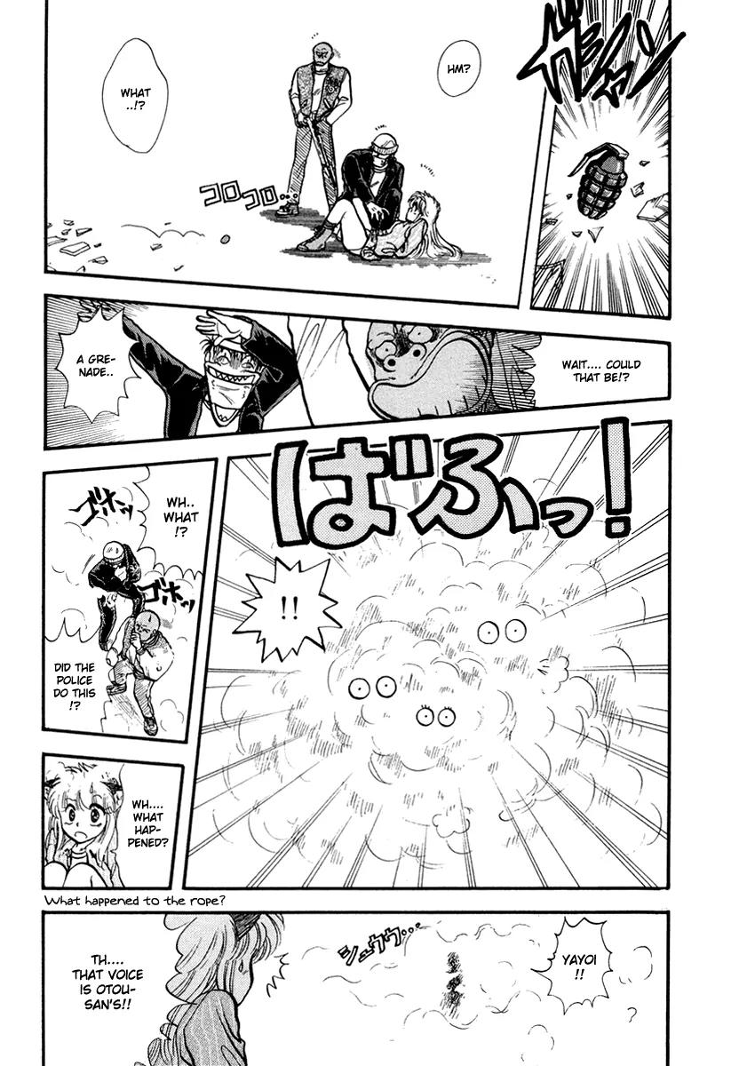 Neko de Gomen! Chapter 39 page 60 - Chapter 39: Fat Girl Yayoi... ?